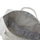 BOLSO MATERNAL TABELA cambrass HANA GRIS 44680