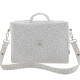 BOLSO MATERNAL TABELA cambrass HANA GRIS 44680