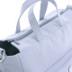 BOLSO MATERNAL PACK  cambrass ALE CELESTE  46138