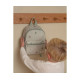 Mochila  Barquitos Little Farm LD  Little Dutch