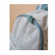 Mochila  Barquitos Little Farm LD  Little Dutch