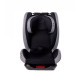 Silla Auto Rescue Baby 4.0 Negro y gris Grupo 2-3